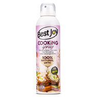 Best Joy - Garlic Spray - 250ml - Realnutrition Wholesale