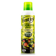 Best Joy - Olive Oil Spray - 250ml - Realnutrition Wholesale