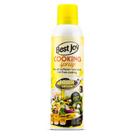 Real Nutrition Wholesale - Best Joy - Canola Cooking Spray 250 ml