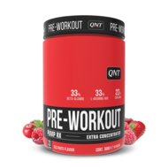 QNT Pre-Workout Pump RX Real Nutrition Shop