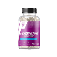 TREC - L-Carnitine Complex (90 caps)