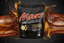 BANNER MARS HI PROTEIN POWDER - REALNUTRITION WHOLESALE