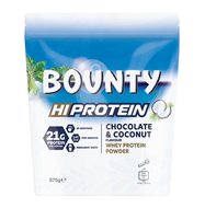 Bounty hi protein powder real nutrition