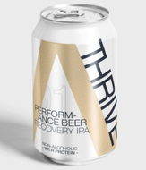 Thrive - performance beer - Real Nutrition
