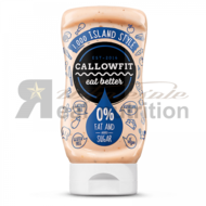 Real Nutrition - Callowfit - maaltijd saus - 1000 Islands