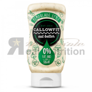 Real Nutrition - Callowfit - maaltijd saus - Remoulade