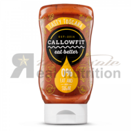 Real Nutrition - Callowfit - maaltijd saus - Tasty Toscane