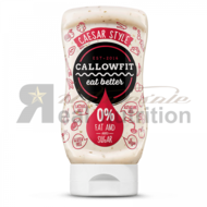 Real Nutrition - Callowfit - maaltijd saus - caesar salade dressing