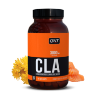 QNT - CLA (90 gel caps)