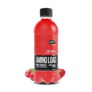 QNT - Amino Load - Punch - Real Nutrition Wholesale