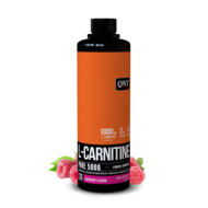 QNT - L-Carnitine Liquid 5000 (500ml) - Real Nutrition wholesale