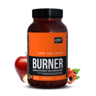QNT - Burner (90 caps) - Real Nutrition Wholesale