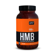 QNT - H.M.B. (120 caps) - Real Nutrition Wholesale