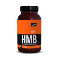 QNT - HMB (120 caps) - Real Nutrition Wholesale