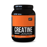 QNT - Creatine Monohydrate Pure (800g) - Real Nutrition Wholesale