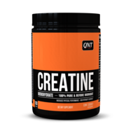 QNT - Creatine Monohydrate Pure (300g) - Real Nutrition Wholesale