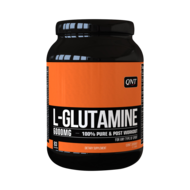 QNT - L-Glutamine 6000 (500g) - Real Nutrition Wholesale
