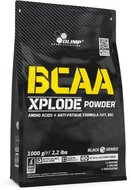 Olimp nutrition bcaa xplode 1000 g - Real Nutrition