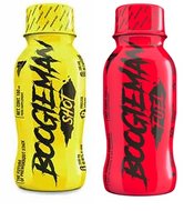 Trec Nutrition - Boogieman fuel shots - Real Nutrition