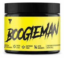 Trec Nutrition - Boogieman tropical 300g - Real Nutrition
