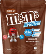 M&M's Hi Protein Powder by Mars - Real Nutrition online webshop