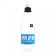 QNT - Sport Water (Natural) (12 x 500ml) - Real Nutrition Wholesale