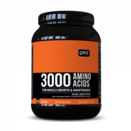 QNT - Amino Acid 3000 (100 tabs) - Real Nutrition Wholesale