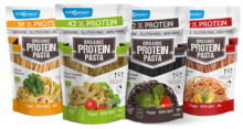 Real Nutrition - Max Sport Protein Pasta