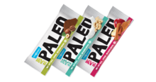 Real Nutrition - Max Sport Raw Paleo Bar