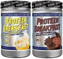 Scitec Nutrition - Protein Breakfast - Real Nutrition Shop