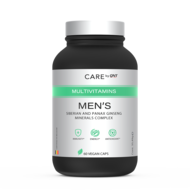 QNT Care - Multivitamine voor heren