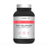 QNT Care - Day burner