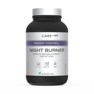 QNT Care - Night burner