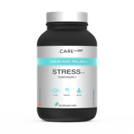 QNT Care - Stress