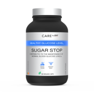 QNT Care - Sugar Stop