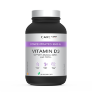 QNT Care - Vitamine D3