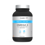QNT Care - Omega 3