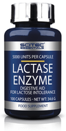 Scitec - Lactase Enzyme