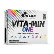 Olimp Nutrition - Vitamin ONE (60 caps)