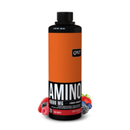 QNT - Amino Acid Liquid 4000 (500ml) - Real Nutrition Wholesale