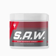TREC - S.A.W. (200g) - Real Nutrition Wholesale