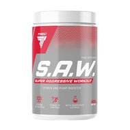 TREC - S.A.W. (400g) - Real Nutrition Wholesale