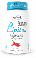 QNT Easy Body Skinny Lipitek - weight control - Real Nutrition groothandel sportvoeding