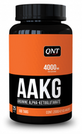 QNT AAKG real nutrition sportvoeding groothandel