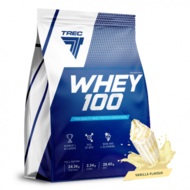 Trec Nutrition - Whey 100 online - Real Nutrition Wholesale