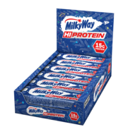 Milkyway - Hi protein bar - Real Nutrition groothandel eiwitrepen