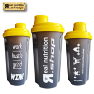 Work/Win Real Nutrition Motivatie Shaker