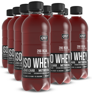 QNT Iso Whey drink (metapure zero carb)