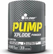 Olimp Nutrition - Pump xplode