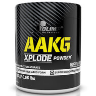 olimp nutrition aakg xplode powder 300g